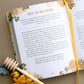Milk and Honey for a Woman's Soul
