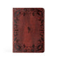 Notebook: Santa Elena Theme