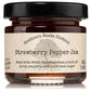 Charcuterie Size Strawberry Pepper Jam - Purpose + Passion Boutique