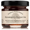 Charcuterie Size Strawberry Pepper Jam - Purpose + Passion Boutique