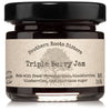 Charcuterie Size Triple Berry Jam - Purpose + Passion Boutique