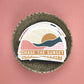 Chase The Sunset Sticker - Purpose + Passion Boutique