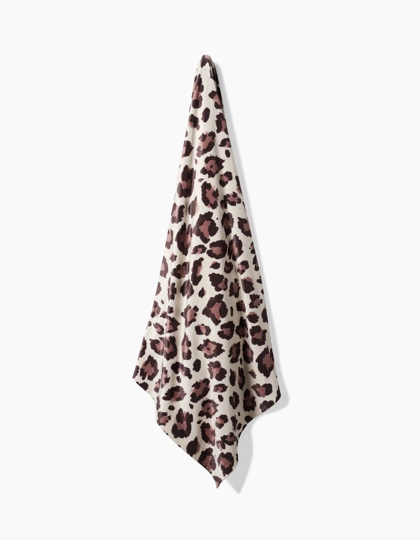 Cheetah Butter Blanker - 50"x60" - Purpose + Passion Boutique
