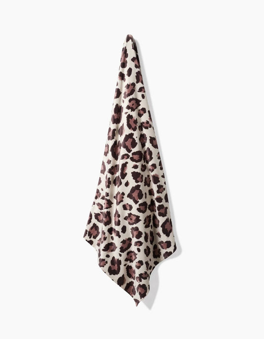 Cheetah Butter Blanker - 50"x60" - Purpose + Passion Boutique