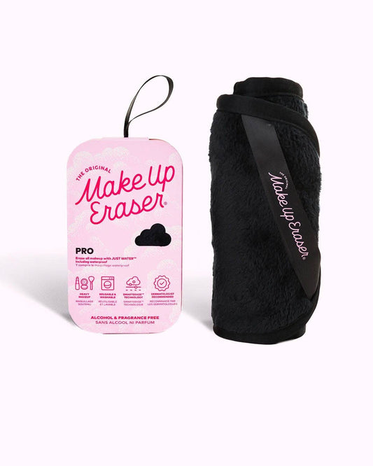Chic Black MakeUp Eraser PRO - Purpose + Passion Boutique