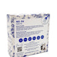 Chinoiserie + White Tea Shower Steamers - 4pk - Purpose + Passion Boutique