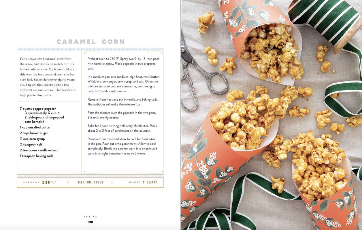 Christmas Baking by Joyce Klynstra - Purpose + Passion Boutique