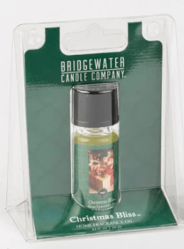 Christmas Bliss Fragrance Oil - Purpose + Passion Boutique