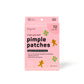 Christmas Holiday Gingerbread & Candies Pimple Patches - Purpose + Passion Boutique