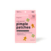 Christmas Holiday Gingerbread & Candies Pimple Patches - Purpose + Passion Boutique