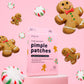 Christmas Holiday Gingerbread & Candies Pimple Patches - Purpose + Passion Boutique