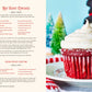 Christmas Movie Cookbook by Julia Rutland - Purpose + Passion Boutique