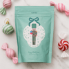 Christmas Nutcracker Holiday Bath Soak - Purpose + Passion Boutique