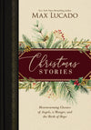 Christmas Stories - Purpose + Passion Boutique