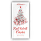 Christmas Tree Red Velvet Cocoa (1.25oz) - Purpose + Passion Boutique