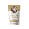 Cinnamon and Sugar Snickerdoodle Popcorn - 3oz - Purpose + Passion Boutique