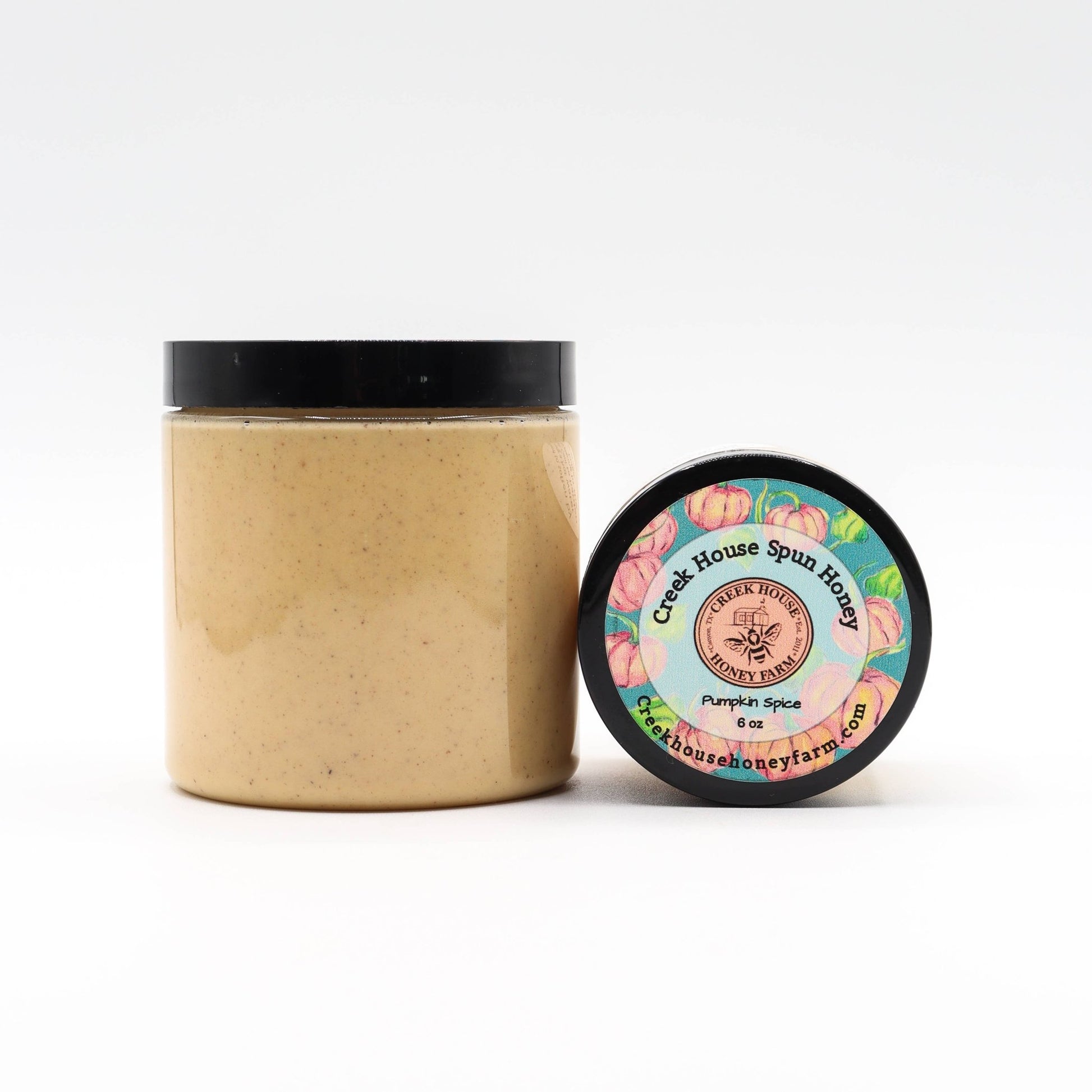 Cinnamon Spun Honey - Purpose + Passion Boutique