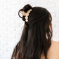 Circles Claw Clip - Purpose + Passion Boutique