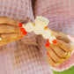 Circles Claw Clip - Purpose + Passion Boutique