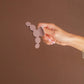 Circles Claw Clip - Purpose + Passion Boutique