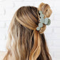 Circles Claw Clip - Purpose + Passion Boutique