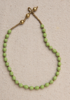 Geti Bead Choker