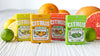 Citrus Delight Candies - Purpose + Passion Boutique