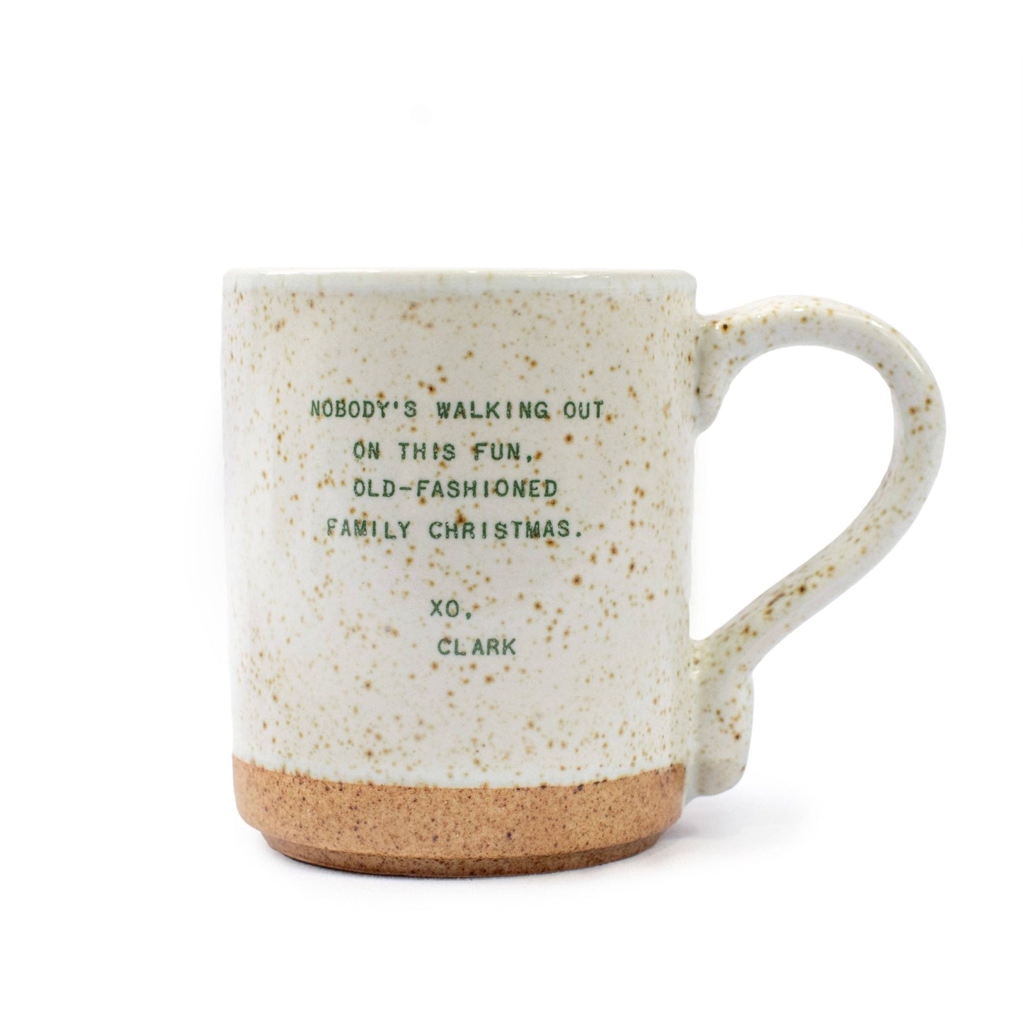 Clark Griswold XO Mug - Purpose + Passion Boutique