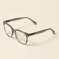 Classic Design Square Reading Glasses - Purpose + Passion Boutique