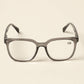 Classic Design Square Reading Glasses - Purpose + Passion Boutique