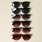 Classic Design Square Sunglasses - Purpose + Passion Boutique