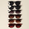 Classic Design Square Sunglasses - Purpose + Passion Boutique