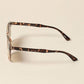 Classic Design Square Sunglasses - Purpose + Passion Boutique