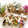 Classic Dried Flower Bouquet - Purpose + Passion Boutique