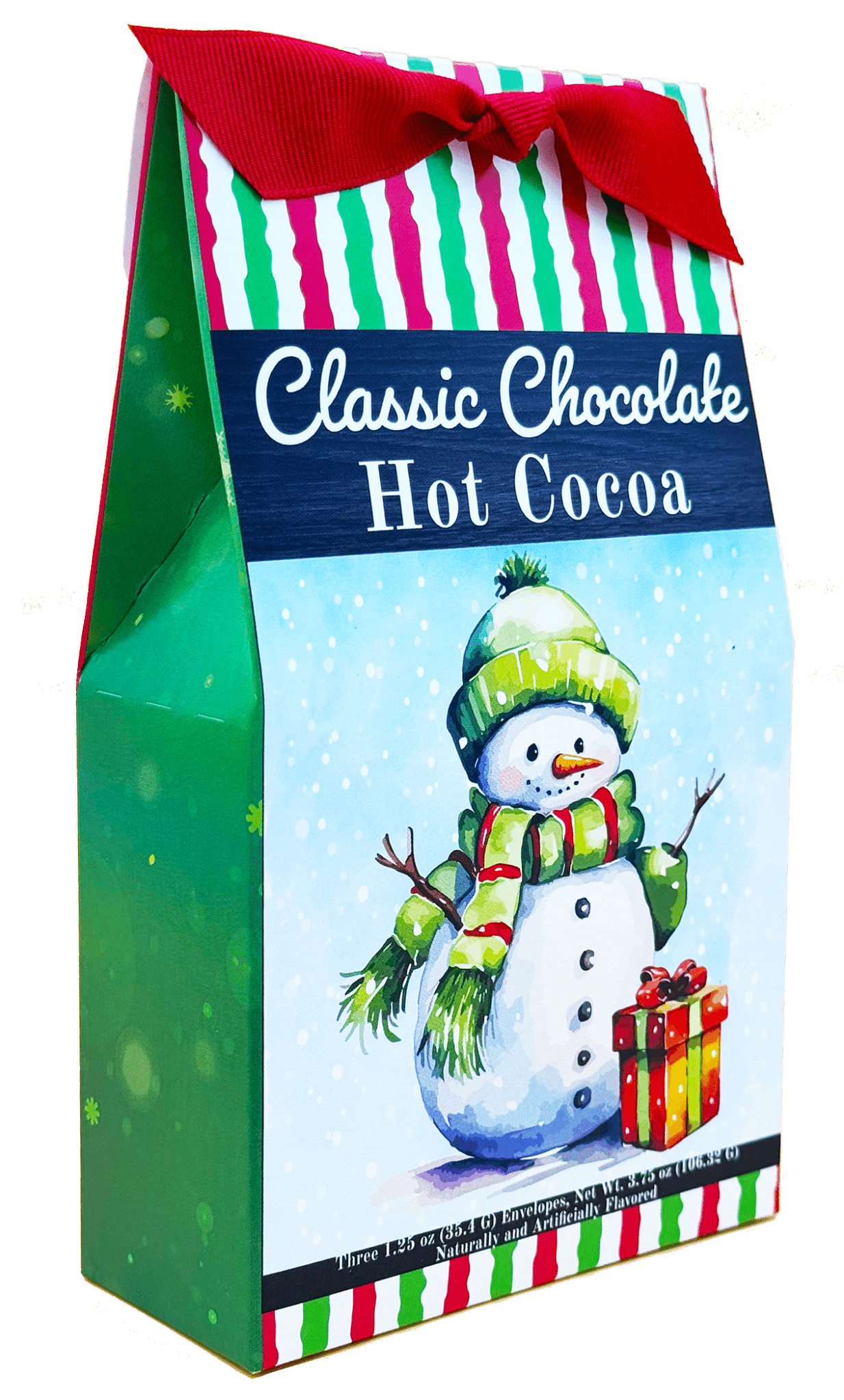 Classic Hot Cocoa Mix - Purpose + Passion Boutique