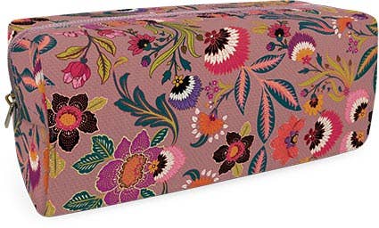 Clay Renaissance Cosmetic Bag - Purpose + Passion Boutique