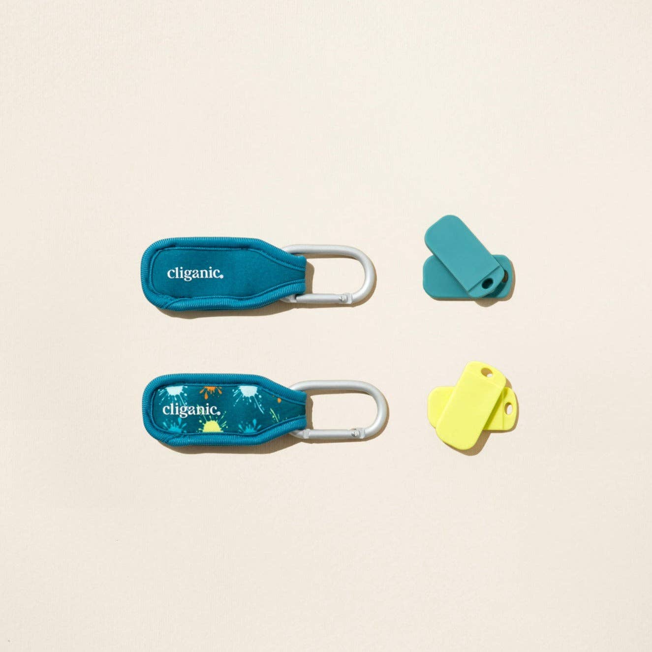Cliganic Mosquito Repellent Clip - Purpose + Passion Boutique