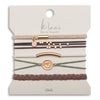 Climb Hair Tie Bracelets - Purpose + Passion Boutique