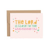Close To The Brokenhearted Greeting Card - Purpose + Passion Boutique