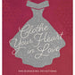 Clothe Your Heart in Love - Purpose + Passion Boutique