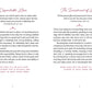 Clothe Your Heart in Love - Purpose + Passion Boutique