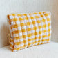 Color Parade Gingham Cosmetic Case - Purpose + Passion Boutique