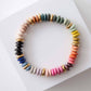Color Theory Bracelet - Purpose + Passion Boutique