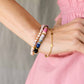 Color Theory Bracelet - Purpose + Passion Boutique