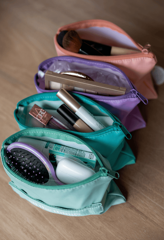 Colorful All the Things Expandable Organizer - Purpose + Passion Boutique