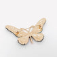 Colorful Rhinestone Enamel Butterfly Brooch - Purpose + Passion Boutique