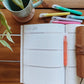 Colossians Bible Study | Rooted in Him - Purpose + Passion Boutique