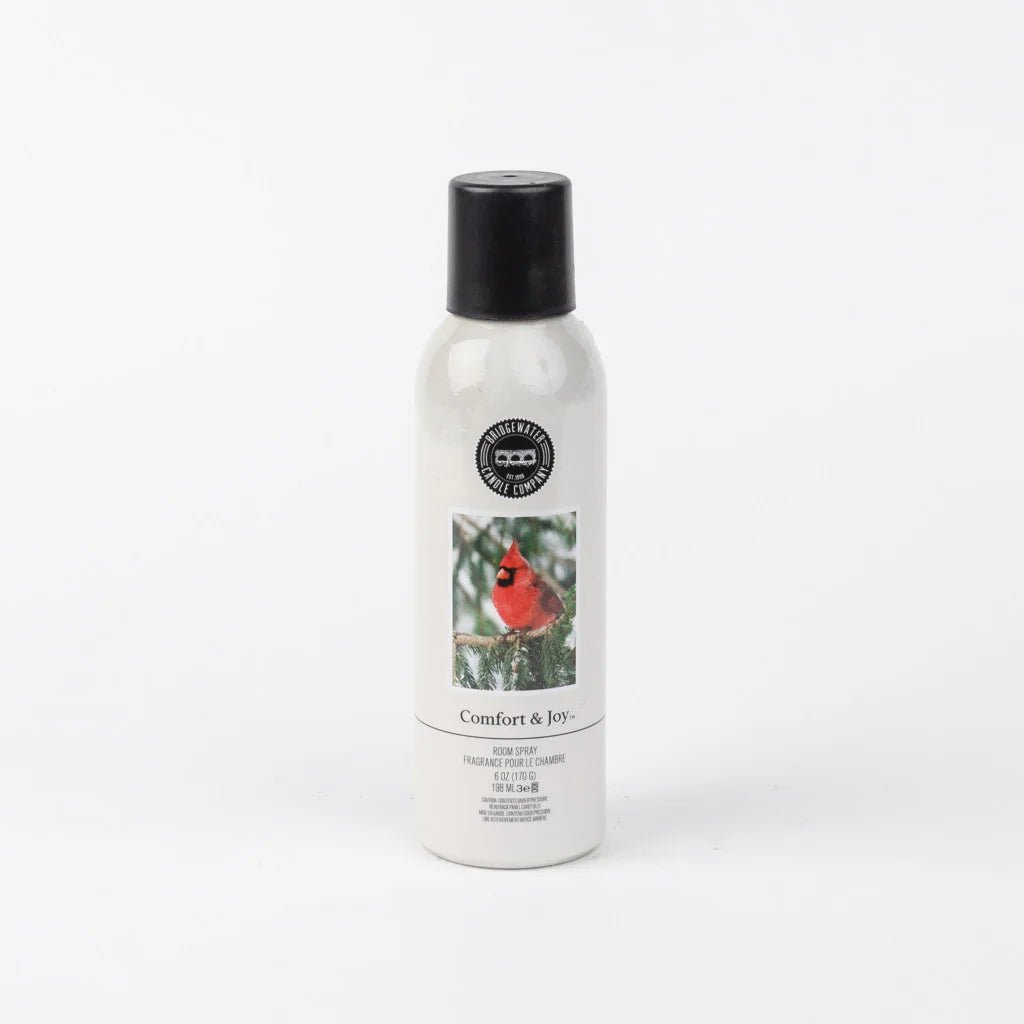 Comfort & Joy Room Spray - Purpose + Passion Boutique