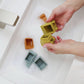 Construction Mold Free Silicone Bath Toy Set - Purpose + Passion Boutique