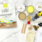 Construction Sand Pouch Kit - Purpose + Passion Boutique